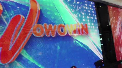 wowowin live today 2023|Wowowin .